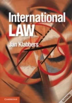 Capa do artigo International Law