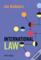 Capa do artigo International Law