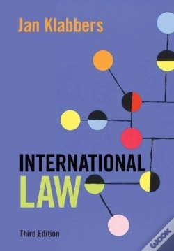 Capa do artigo International Law