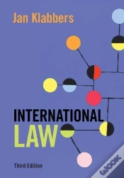 Capa do artigo International Law