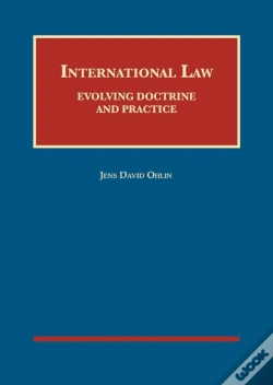 Capa do artigo International Law