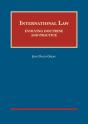 International Law - Preview