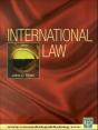 International Law - Preview