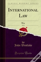Capa do artigo International Law