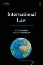 International Law - Preview