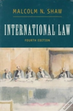 Capa do artigo International Law
