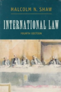 International Law - Preview
