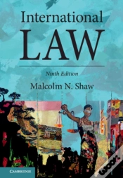 Capa do artigo International Law