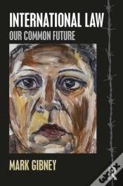 Capa do artigo International Law