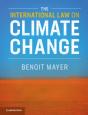 International Law On Climate Change - Preview