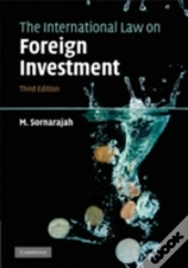 International Law On Foreign Investment