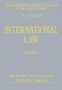 International Law - Preview