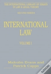 Capa do artigo International Law