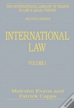 Capa do artigo International Law