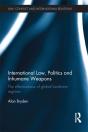 International Law, Politics And Inhumane Weapons - Preview