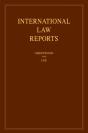 International Law Reports: Volume 192 - Preview