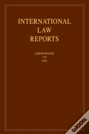 Capa do artigo International Law Reports: Volume 202