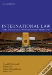 Capa do artigo International Law