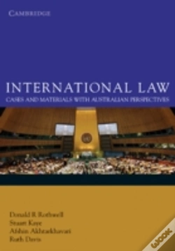 Capa do artigo International Law