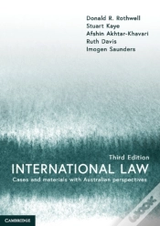 Capa do artigo International Law