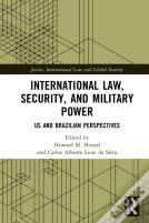 International Law, Security, And Military Power