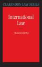 International Law - Preview
