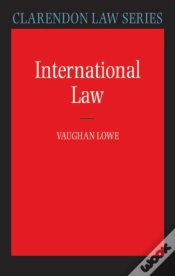 Capa do artigo International Law