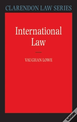 Capa do artigo International Law