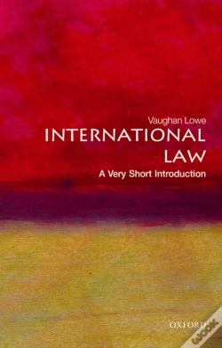 Capa do artigo International Law