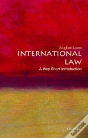 Capa do artigo International Law