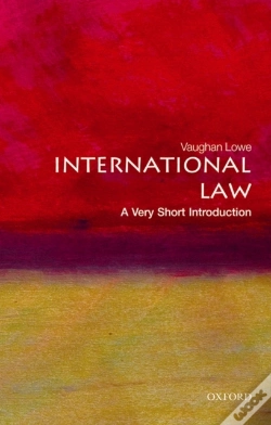 Capa do artigo International Law
