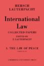 International Law: Volume 3, Part 2-6 - Preview