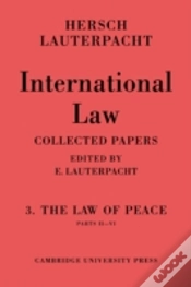 Capa do artigo International Law: Volume 3, Part 2-6