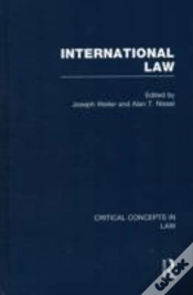 Capa do artigo International Law