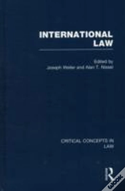 Capa do artigo International Law