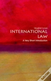 Capa do artigo International Law