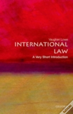 Capa do artigo International Law