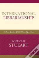 International Librarianship