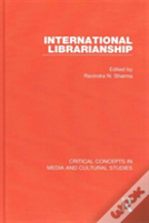 International Librarianship