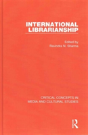 International Librarianship - Preview