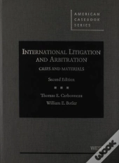 International Litigation And Arbitration