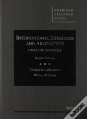 Capa do artigo International Litigation And Arbitration