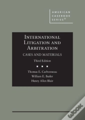 International Litigation And Arbitration