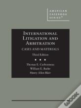 International Litigation And Arbitration