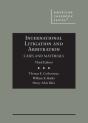 International Litigation And Arbitration - Preview