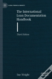 International Loan Documentation Handbook