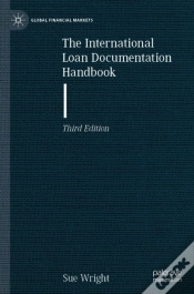 Capa do artigo International Loan Documentation Handbook