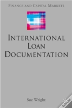 Capa do artigo International Loan Documentation