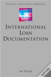 Capa do artigo International Loan Documentation