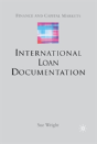 International Loan Documentation - Preview